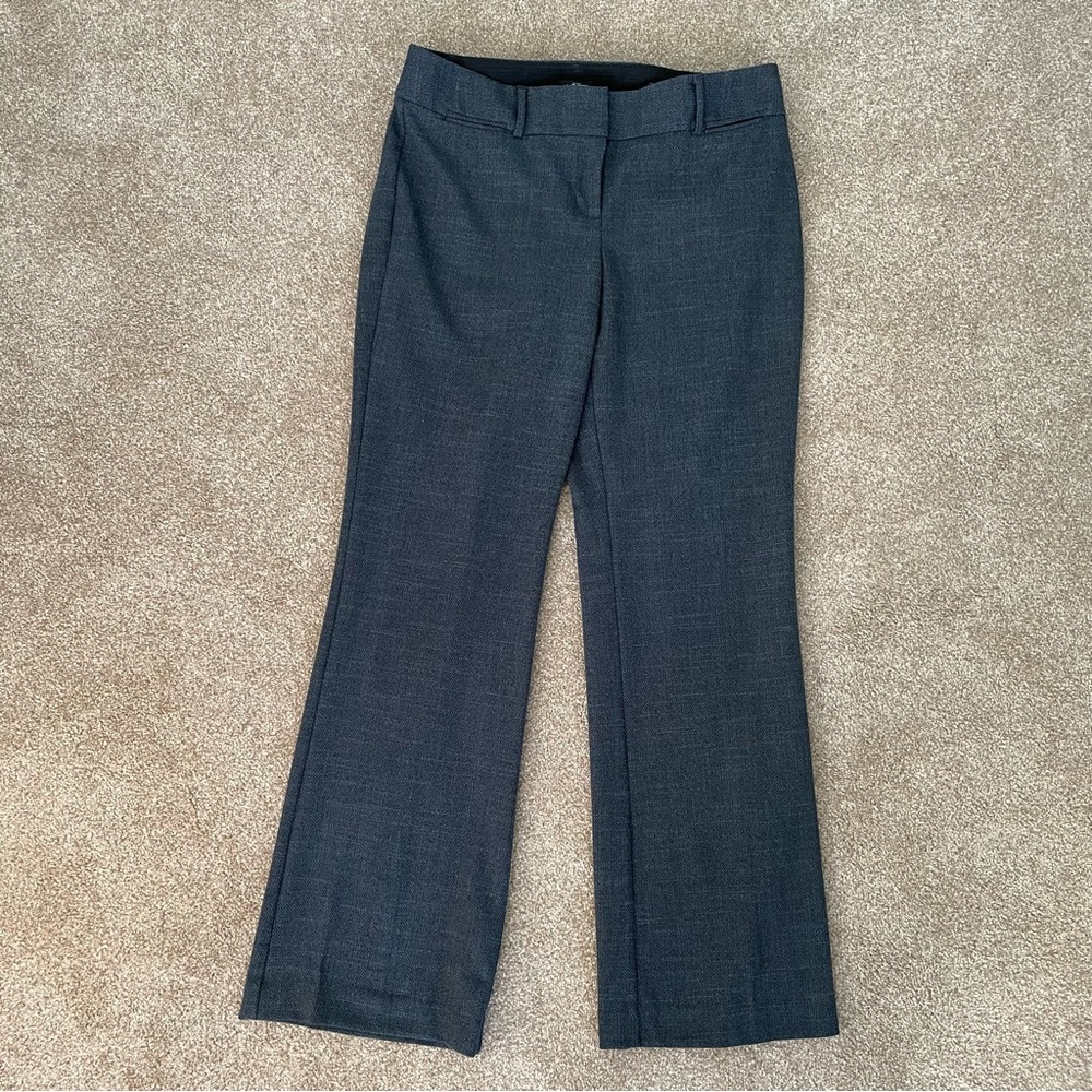 LOFT Trouser pants Marisa style